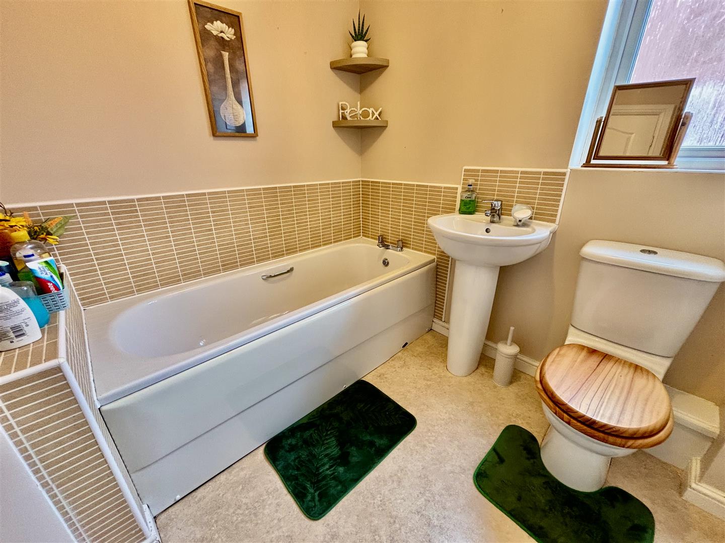 Bryn Derwen, Sketty, Swansea, SA2 9GX